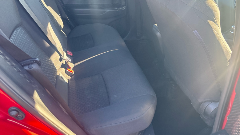Toyota C-HR 1.8 Hybrid Icon 5dr CVT Hybrid Hatchback